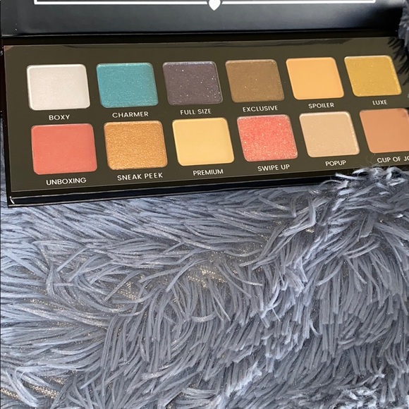 Boxycharm Hello Charmer Palette Boxyluxe - Picture 4 of 4